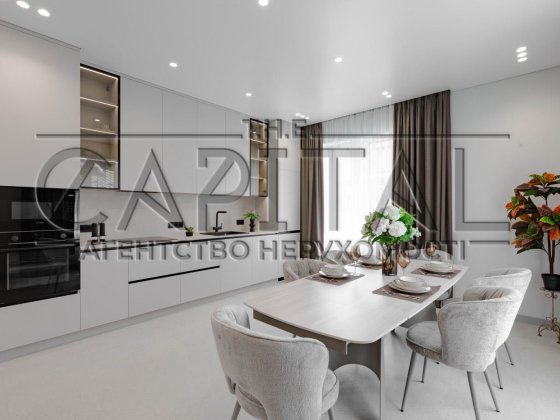 Продаж сучасного будинку 190 м² до Печерська - 20 хв., газ, Ходосівка Ходосівка