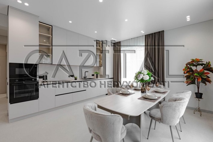 Продаж сучасного будинку 190 м² до Печерська - 20 хв., газ, Ходосівка - фото 1