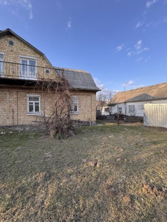 Продається 1/2 частина будиннку в Нових Петрівцях - фото 1