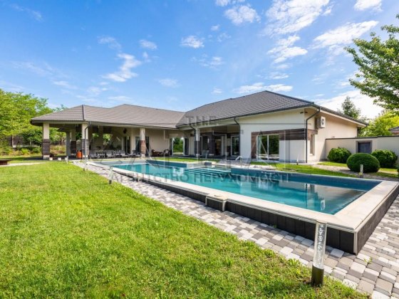 ПРОДАЖ сучасного будинку з авторським ремонтом 587 м2 70 соток Ходосівка Ходосівка