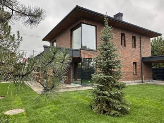 Продаж БУДИНКУ в Гореничах 170 м2 на 5ти сотках ГАЗ, електрика 15 кВт Гореничи