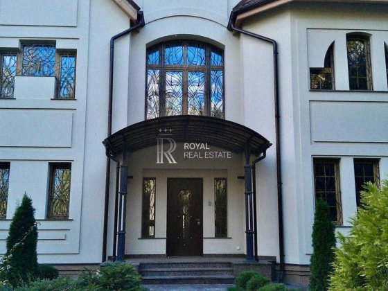 Продаж Будинок Гореничі КМ «Кочур» 520 м² 5 кімнат 35 соток Закритий комплекс Генератор Газове опале Гореничі