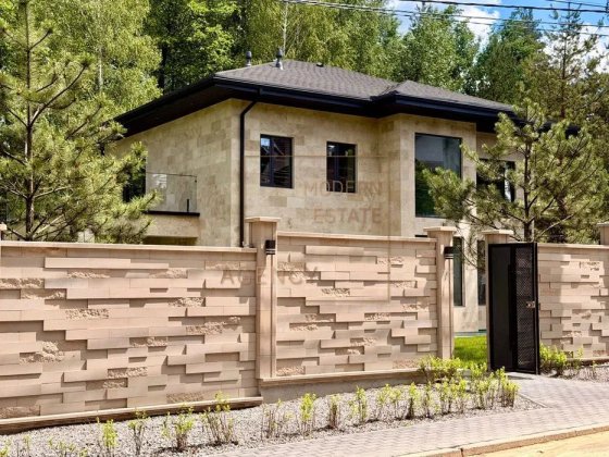 Сучасний будинок преміум-класу Гореничі | 244 м² | 8 соток | Газове опалення Гореничі