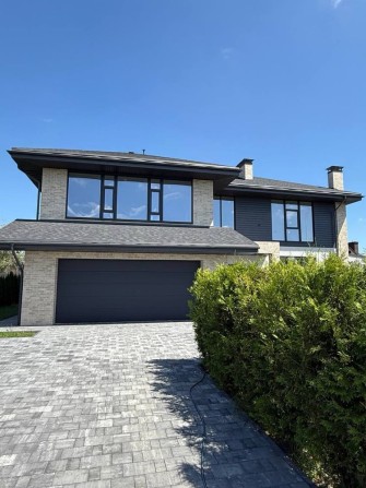 Продаж будинку у Лісниках, закрите КМ, гараж, 11 соток - фото 1