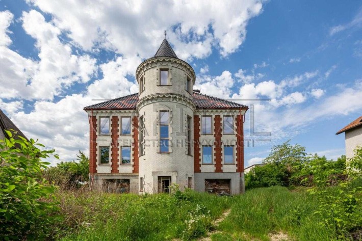 Продаж будинку, с. Лісники, Обухівський р-н - фото 1