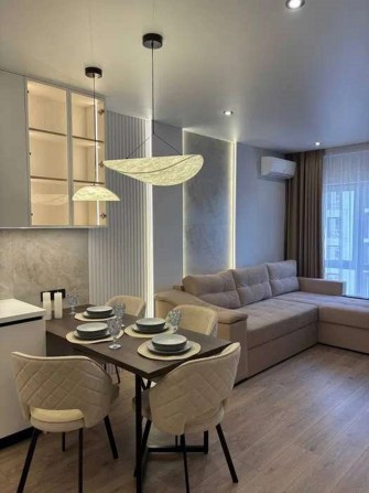 Продаж 2-кімнатної квартири по вул.Максимовича Михайла (Трутенка), 24г ЖК Нова Англія - фото 1