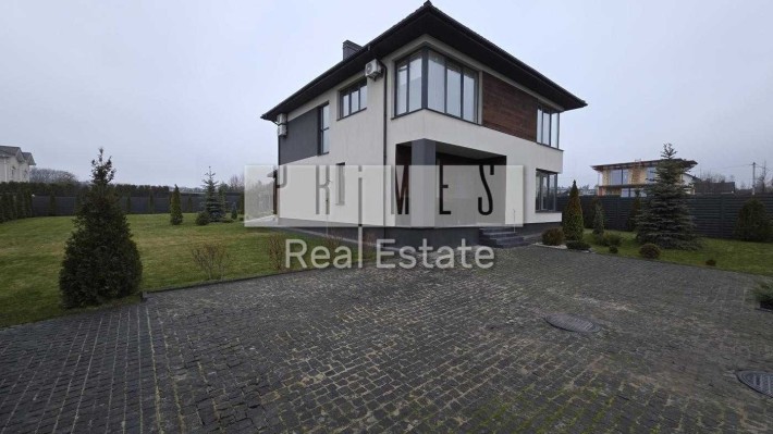 Продаж будинку 278  Ходосівка Новообухівська траса - фото 1