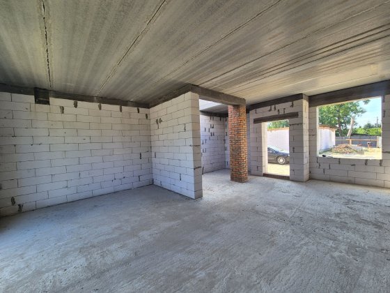 Таунхауси  SHEPIT Hous Нові Петрівці