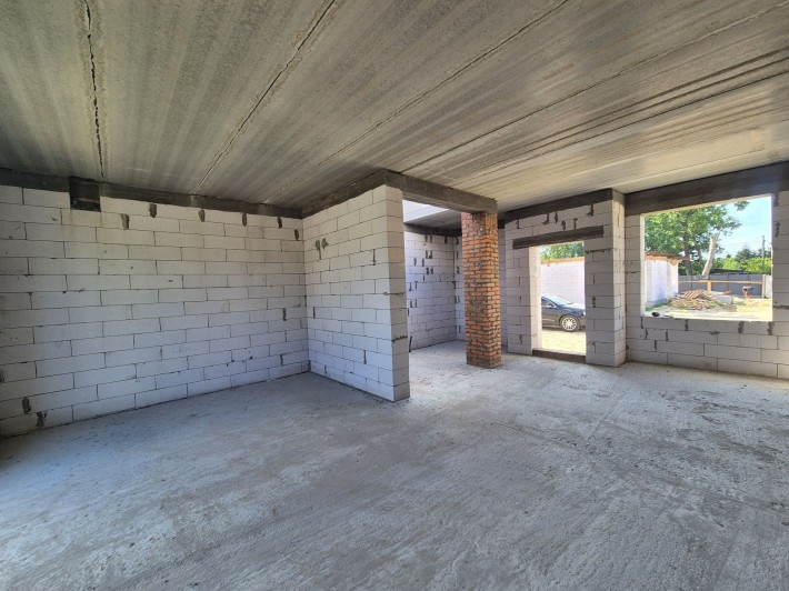 Таунхауси  SHEPIT Hous - фото 1