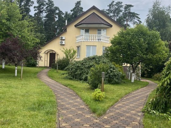 Без комісії продаж ідеального будинку, Віта- Поштова, 15 хвилин ст.м Теремки. Вита-Почтовая