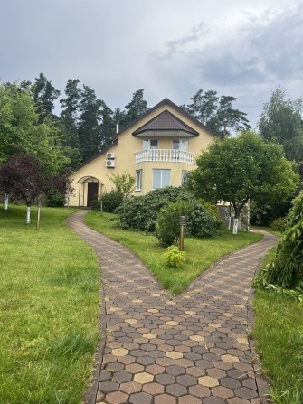 Без комісії продаж ідеального будинку, Віта- Поштова, 15 хвилин ст.м Теремки. - фото 1