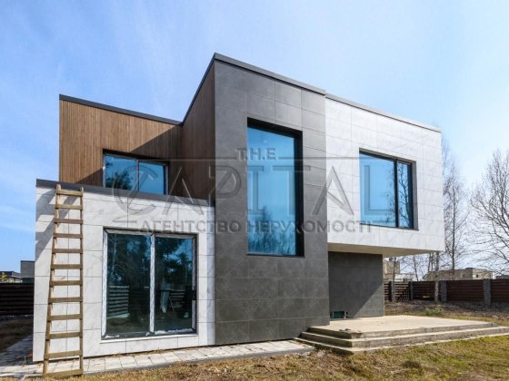 Продаж будинку Км Crystal Forest | Ходосівка | є газ! Ходосовка