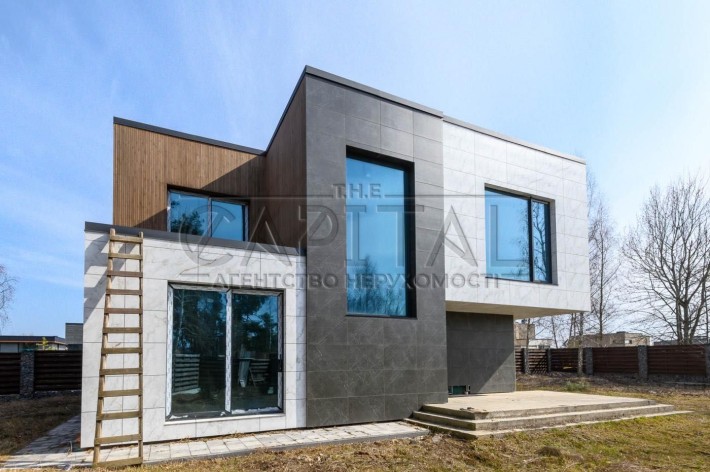 Продаж будинку Км Crystal Forest | Ходосівка | є газ! - фото 1