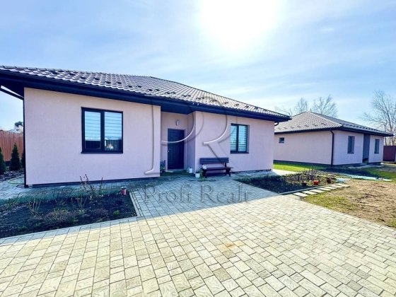 БЕЗ %Ремонт Нові Петрівці Продаж 100 кв Петрівці Вишгород Лютіж Київ Новые Петровцы