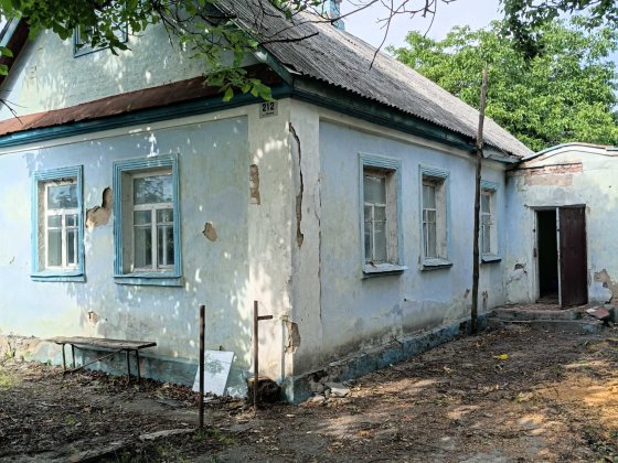 Нові Петрівці Центр вул.Свято-Покровська Будинок 80м2. Ділянка 15 соток Нові Петрівці