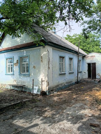 Нові Петрівці Центр вул.Свято-Покровська Будинок 80м2. Ділянка 15 соток - фото 1