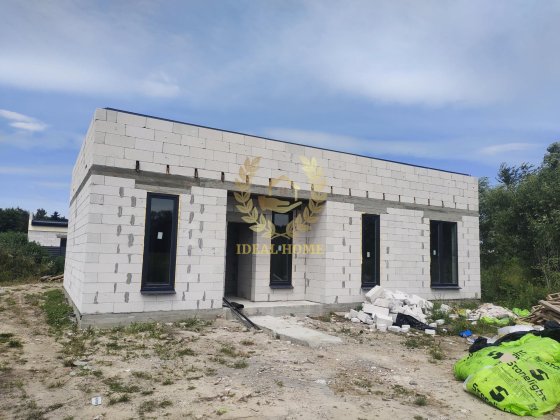 Продам будинк на початку будівництва 3 кімн., 85м² на 7 сотках, Віта-Поштова – Ваш ідеальний дім! Віта-Поштова