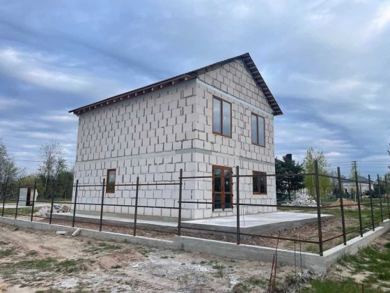 Продаю Будинок 150 кв.м. 15 хв від ст.метро Житомирська Гореничі