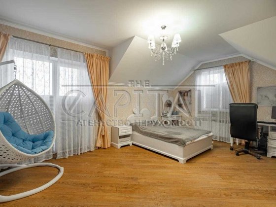 Продаж / Будинок / 322 м2 / Гореничі / вул. Академічна Гореничі