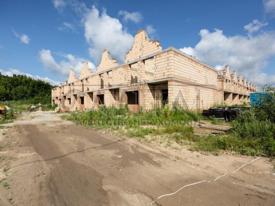 Продаж сучасних таунхаусів  Ходосівка Ходосівка
