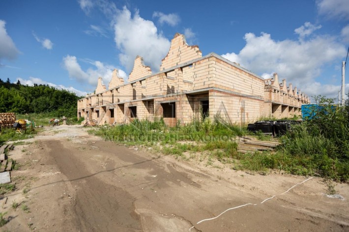 Продаж сучасних таунхаусів  Ходосівка - фото 1
