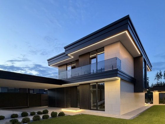 Будинок 250 м² Ходосівка | Басейн | Гостьовий будинок | 9 соток | Без комісії Ходосівка