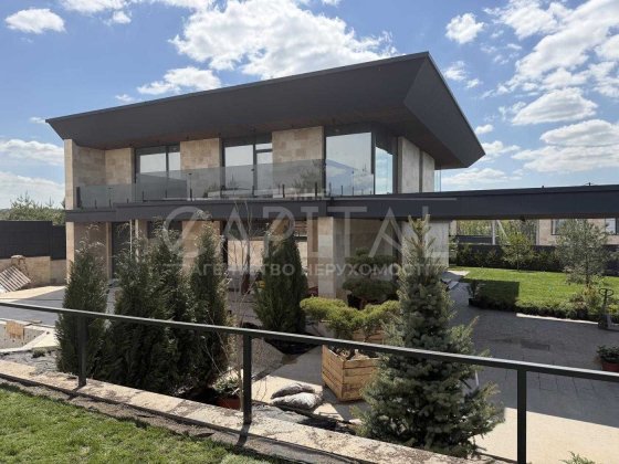 Продаж будинку з дизайнерським ремонтом Ходосівка 300м2 Ходосівка