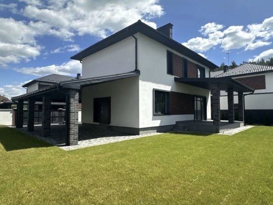 Продаж Будинку в Ходосівці 190 м2, 4 кімнати Ходосівка
