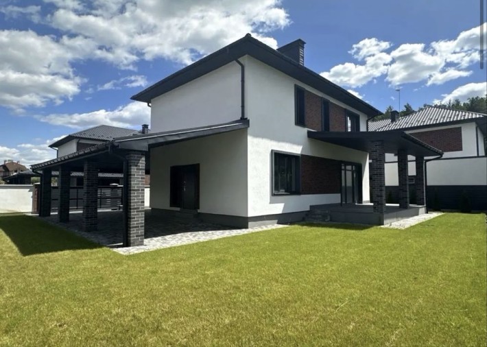 Продаж Будинку в Ходосівці 190 м2, 4 кімнати - фото 1