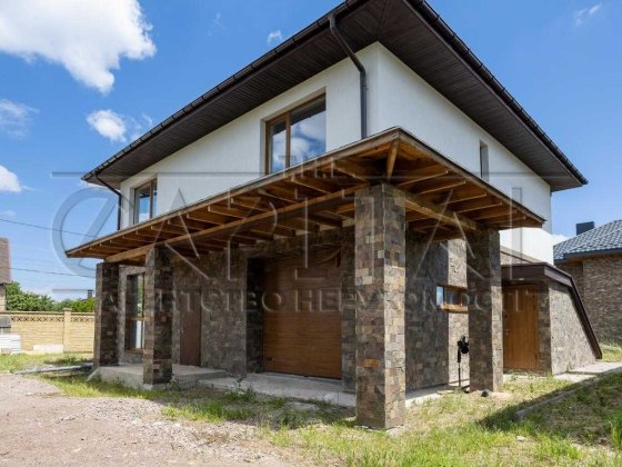 Продажа дома, Новые Петровцы, Вышгородский р-н Нові Петрівці