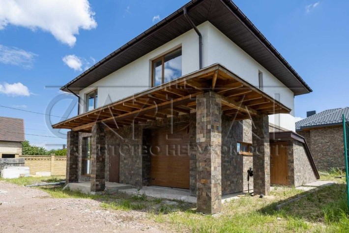 Продажа дома, Новые Петровцы, Вышгородский р-н - фото 1