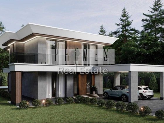 Продаж будинку 175 м² Ходосівка, Новообухівський напрямок Ходосівка