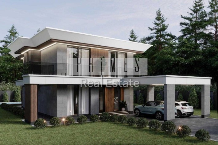 Продаж будинку 175 м² Ходосівка, Новообухівський напрямок - фото 1