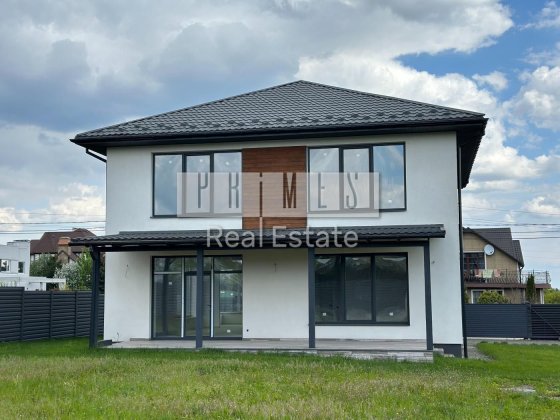 Продаж будинку Ходосівка з ремонтом 15 соток Ходосівка