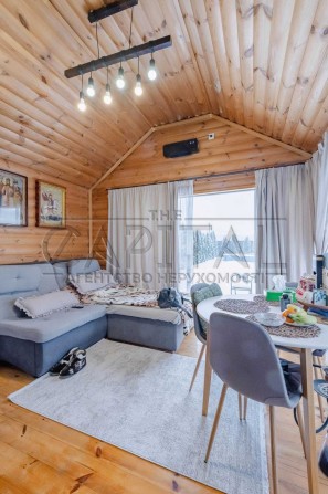 Продаж домоволодіння у КМ «Балатон» - фото 1