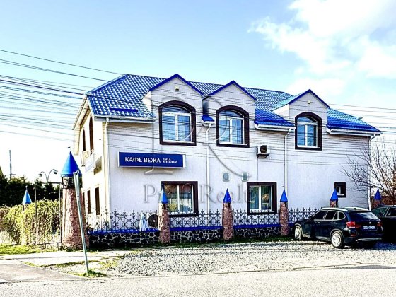 Без % 272 кВ Будинок  Нові Петрівці Вишгородський р-н Новые Петровцы