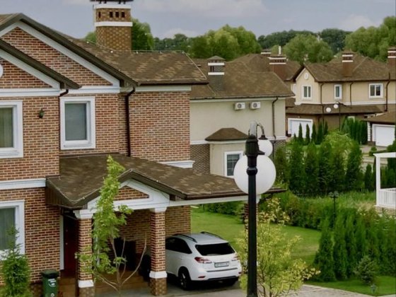 КМ «Green Hills” правий берег, метро 15 хв, Одеська траса «Віта Поштова» Віта-Поштова