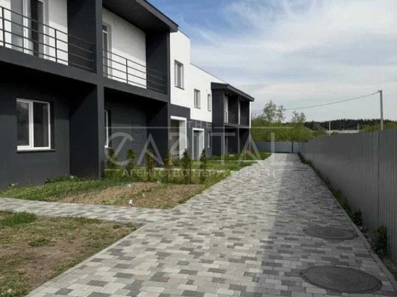 Продаж / Дуплекс / 139 м2 / Віта-поштова / вул. Звенигородська