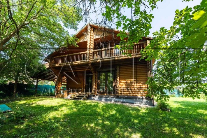 Продажа дома, Новые Петровцы, Вышгородский р-н - фото 1