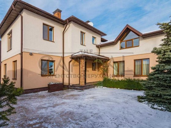 Продаж будинку, Нові Петрівці, Вишгородський р-н Новые Петровцы