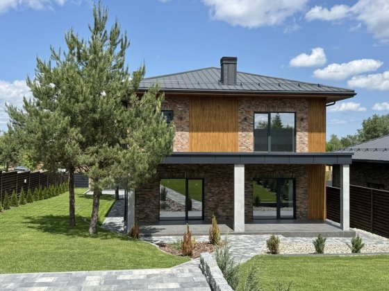‼️Ремонт під чистову | казковий будинок 200 м2 | 10 соток | ГАЗ Гореничі