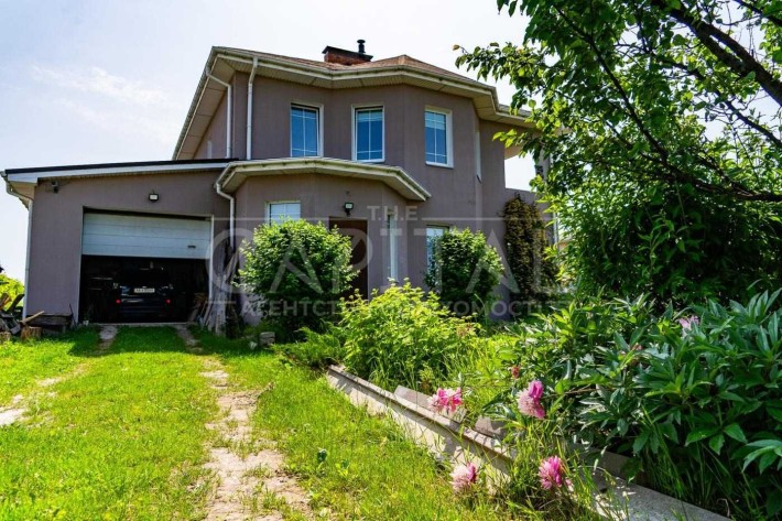 Продаж / Будинок / 264 м2 / Віта-поштова / вул. Центральна - фото 1