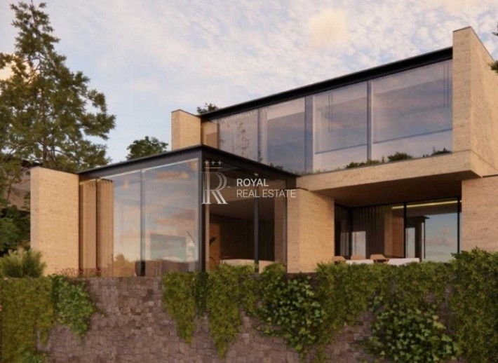 Лісники Продаж Вілла LION HILLS 260м2 6сотих 4кімнати - фото 1