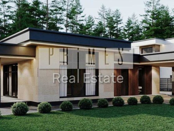 Продаж будинку 140м2 в Ходосівці з навісом, ГАЗ, Новообухівський напрям Ходосівка