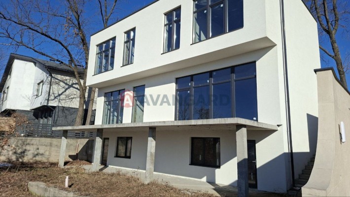 Унікальний каскадний будинок!Лісники!Без % - фото 1