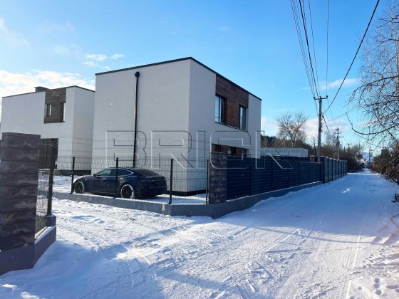 продаж будинок Віта поштова Круглик котеджне містечко без ремонту Віта-Поштова