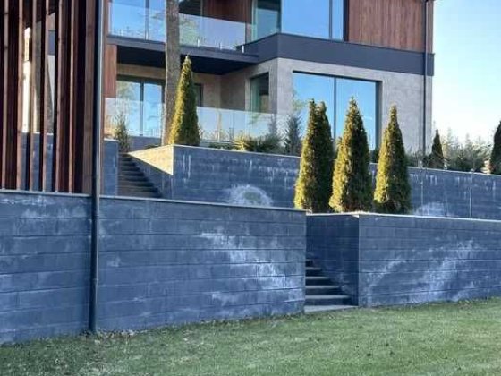 НОВИЙ Будинок 292 м² Ходосівка | 19 соток | гараж на 2 авто | тераси | 10 хв до Києва | БАСЕЙН Ходосівка