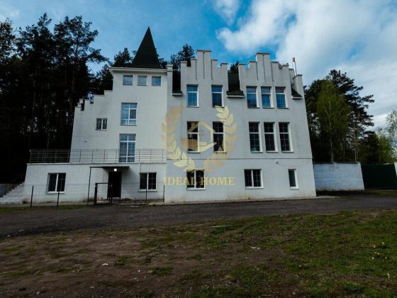 Продам переспективий будинок під пансіонат в Гореничах