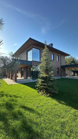 Сучасний будинок 170 м² на 5 сотках в Гореничах готовий до оздоблення! - 280000уо - фото 1