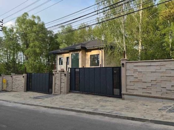 Будинок 190м. 9 соток в Еко-локаці Преміум сегмент с.Гореничі Гореничі